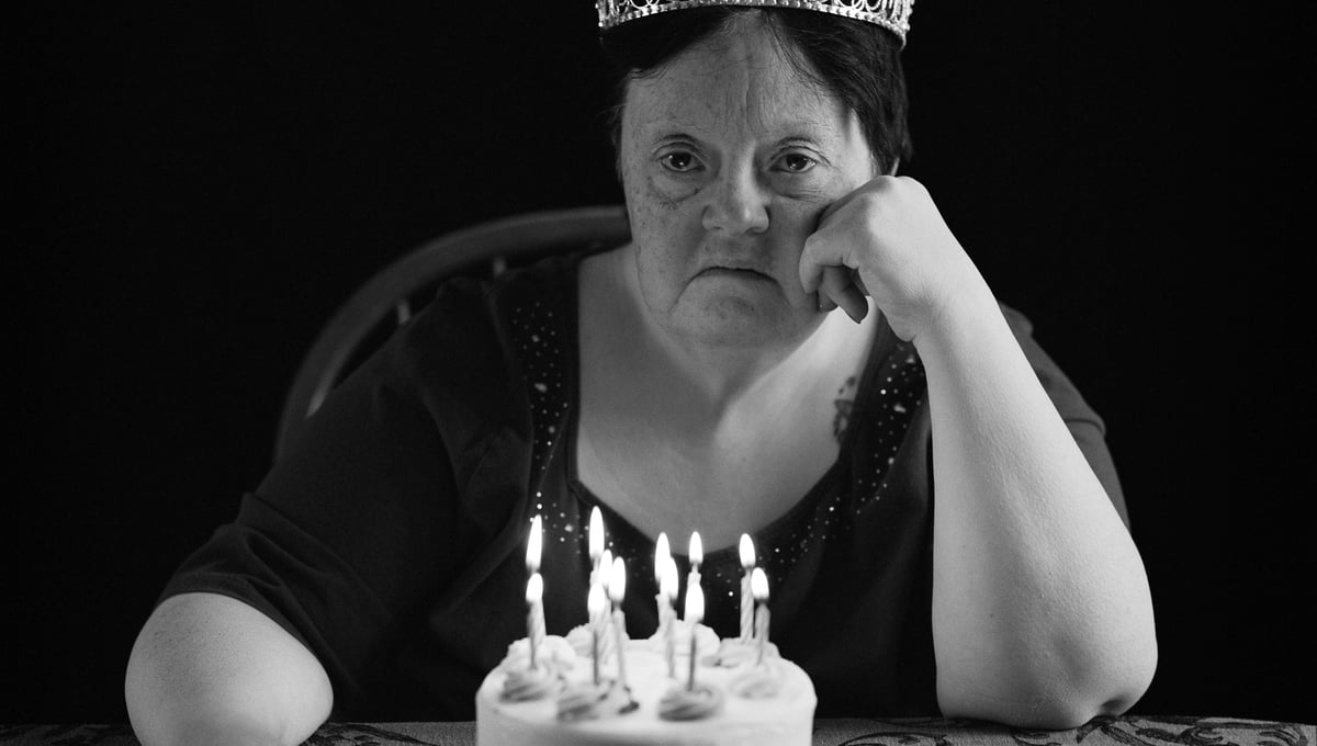 Janet (51st birthday)