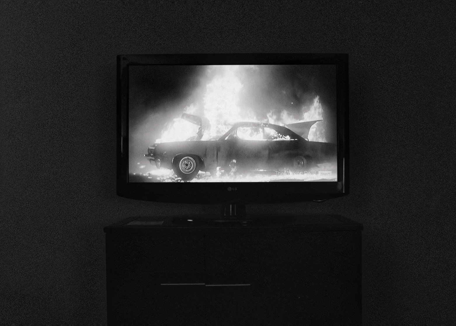 Photo © Holly Bailey, courtesy of Hamburger Eyes