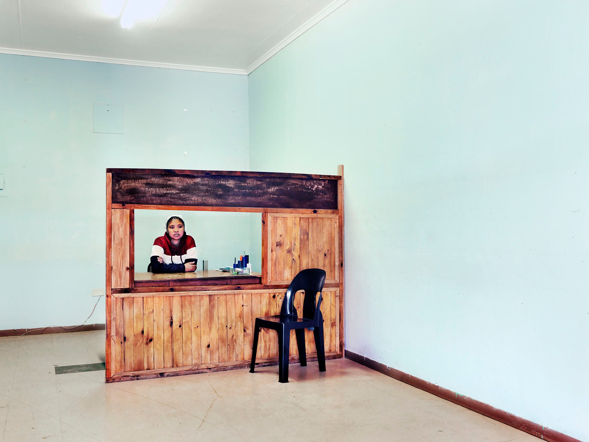 winner of photography awards