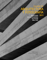 I Jornada de Arquitectura y Fotografía 2011