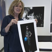 Sonja Rieger