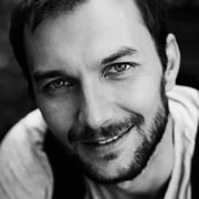 Misha Petrov