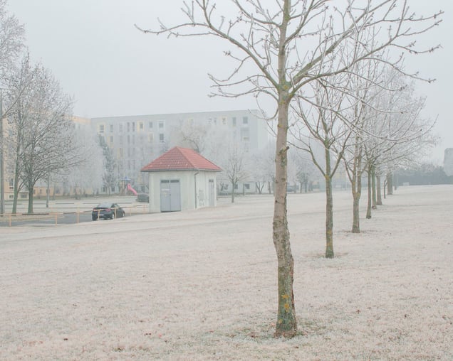 My town, Siófok II.