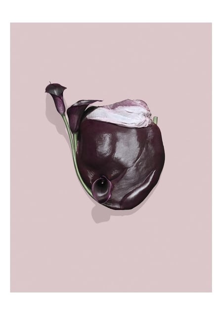 Fleur Viande
