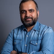 Suraj Garg