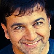 Daniele Cametti Aspri