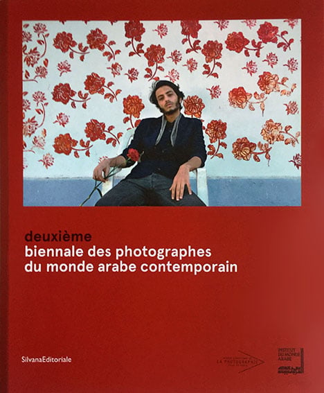 Biennale des photographes du monde arabe contemporain