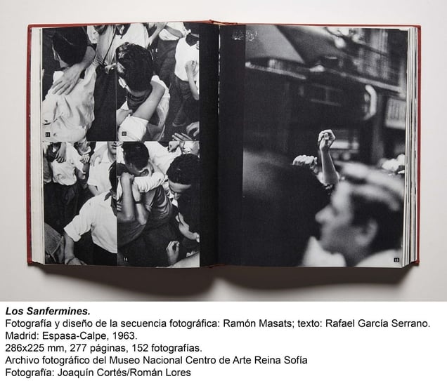 © Museo Nacional Centro de Arte Reina Sofia