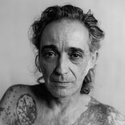 Alberto García-Alix