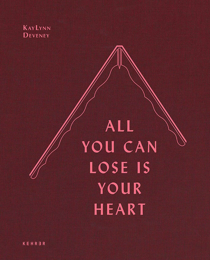 All You Can Lose Is Your Heart