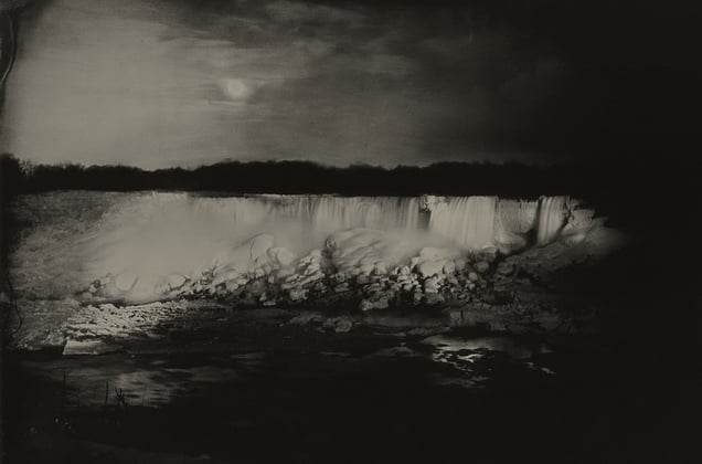 43º 4' 10.592" N 79º 4' 8.519" W