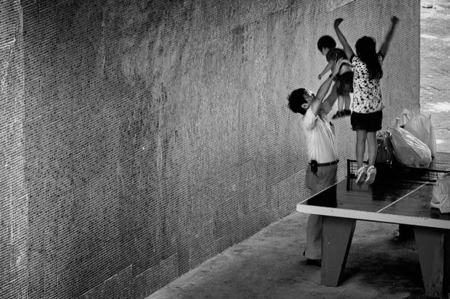 Outside MY Windows #Summer 2012