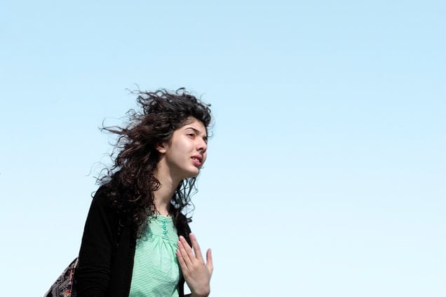 From the series Taksim © George Georgiou