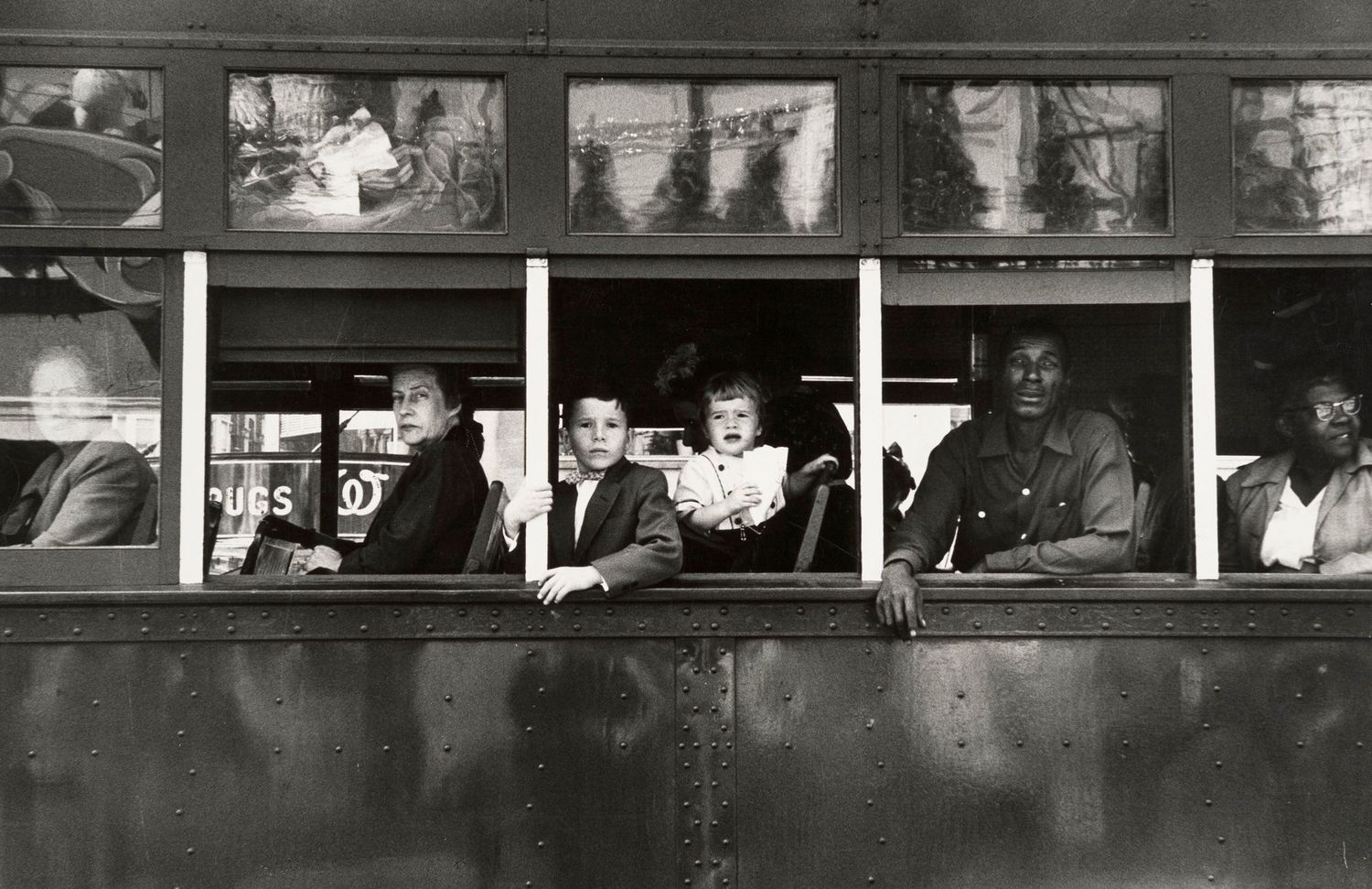 洋書 Robert Frank and American Politics The Americans - Photographs by Robert Frank | LensCulture