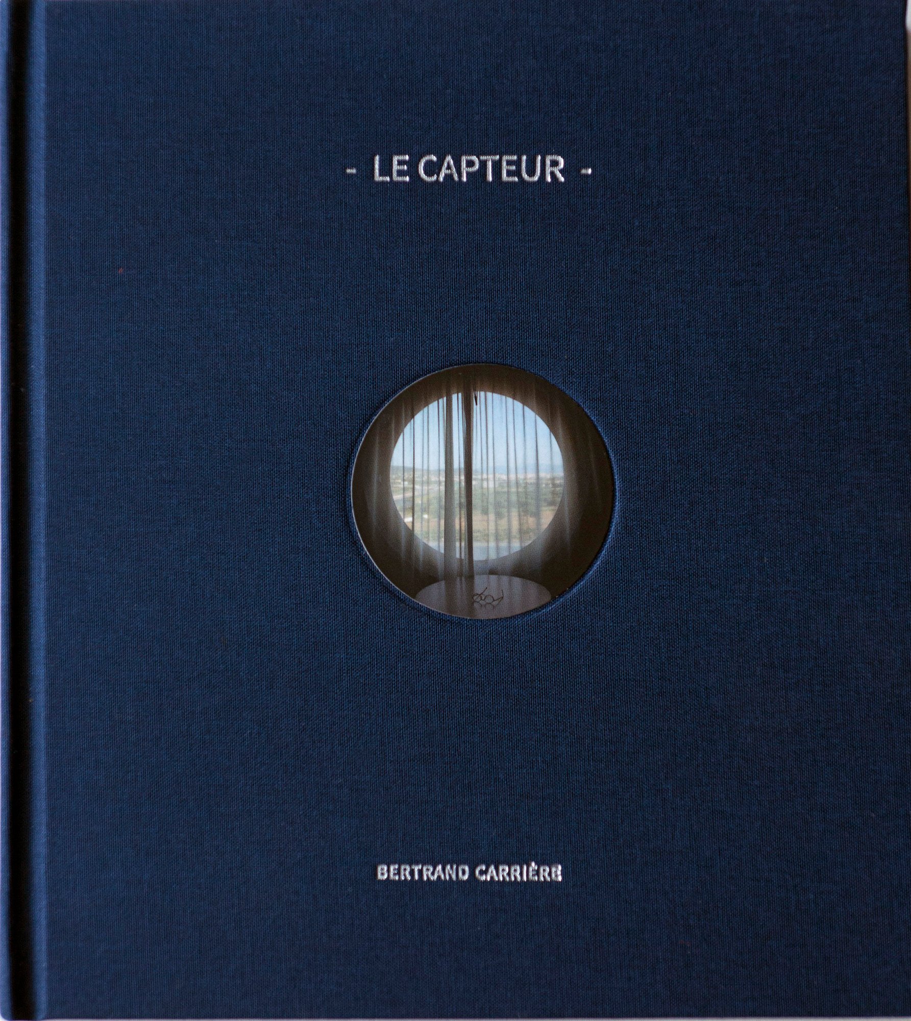 Le Capteur