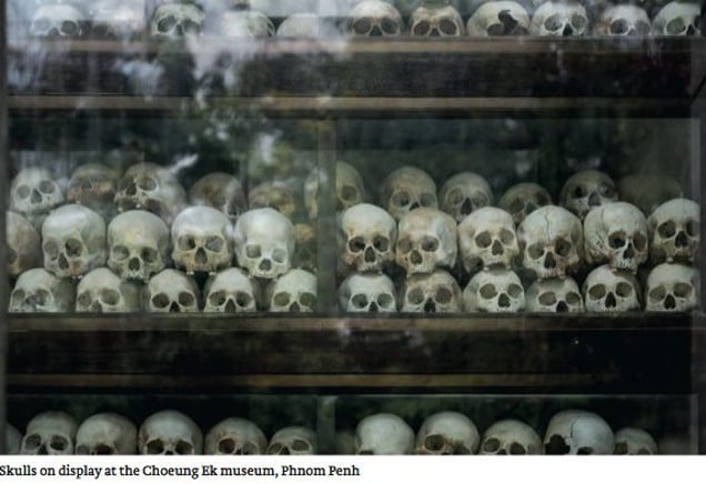 Blink user and RUOM photographer Antoine Raab on assignment for Financial Times Weekend Magazine.