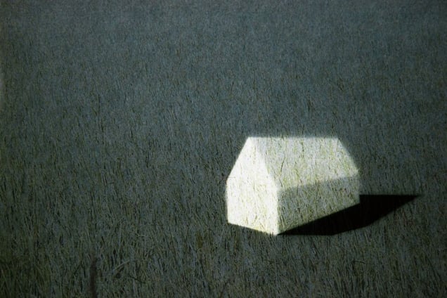 Untitled, 2013 © Popel Coumou. All images courtesy of Huis Marseille.