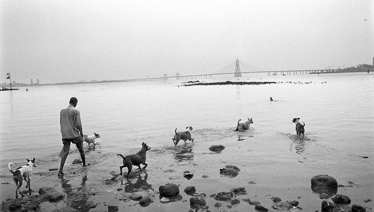 Mumbai