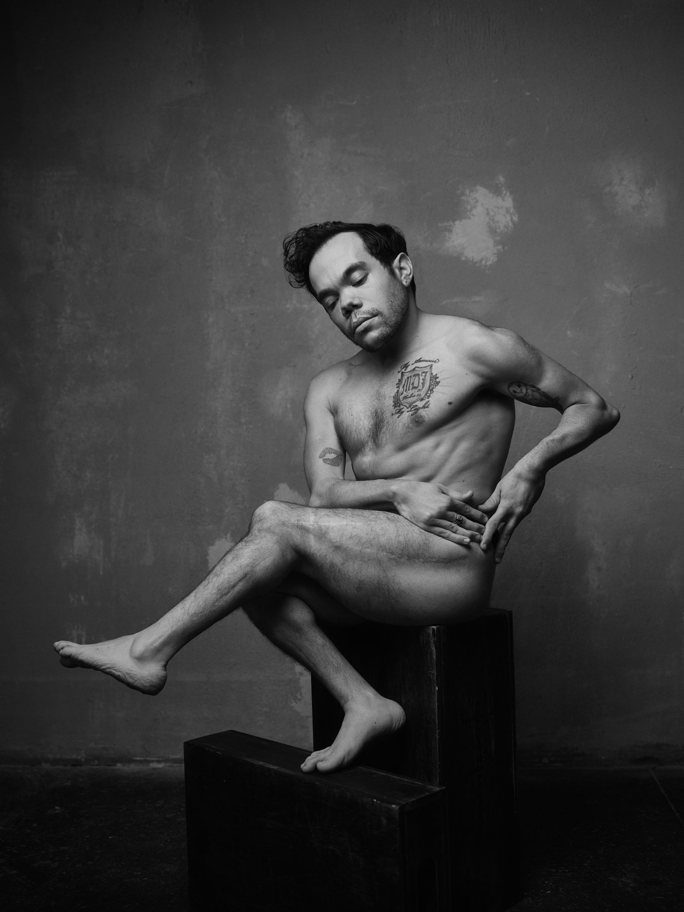 winner of photography awards