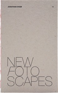 New Foto Scapes
