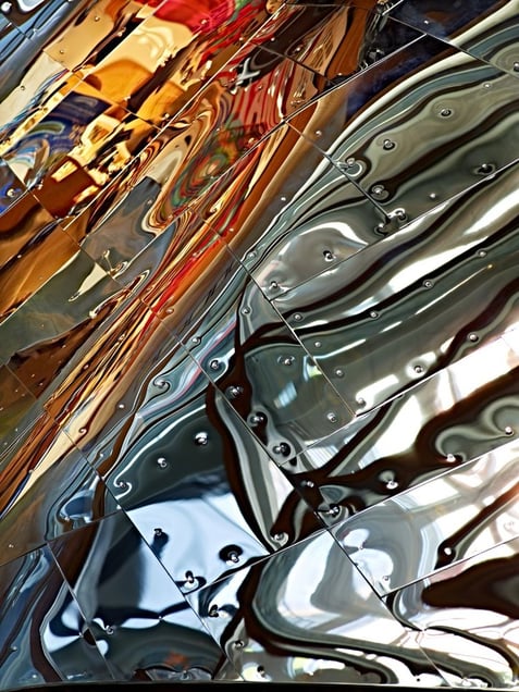 Quicksilver, Seattle, Washington