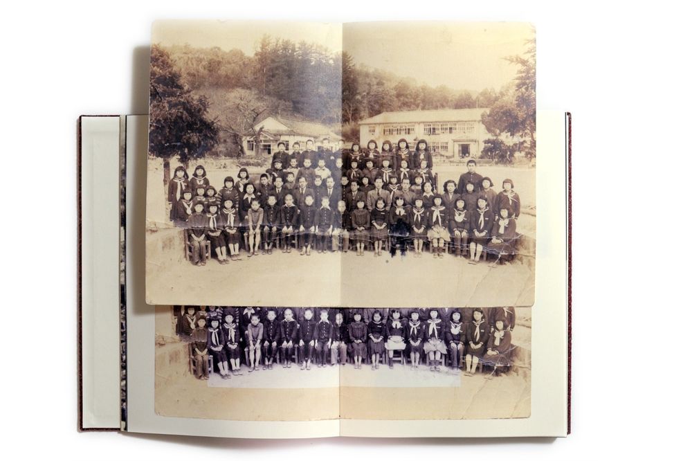 Silent Histories - Photographs by Kazuma Obara | LensCulture