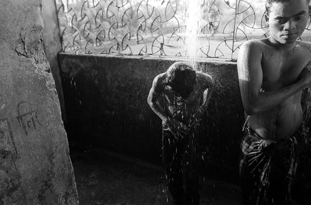 Bangladesh © 2014, Stephen Shames