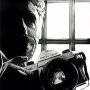 Olivier Arsenault