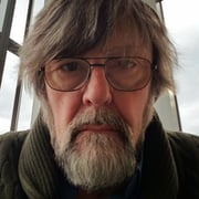 Bill Chapman