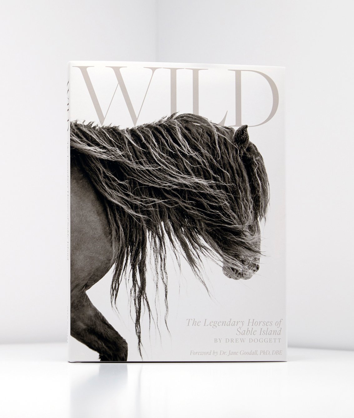Wild: The Legendary Horses of Sable Island