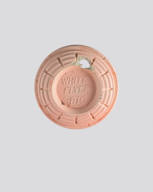 Clay Target Disc
