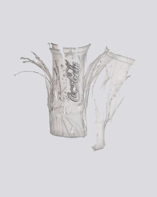 Plastic Cup