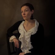 VASILISA MORUGA