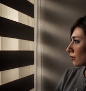 Mona Zahedi