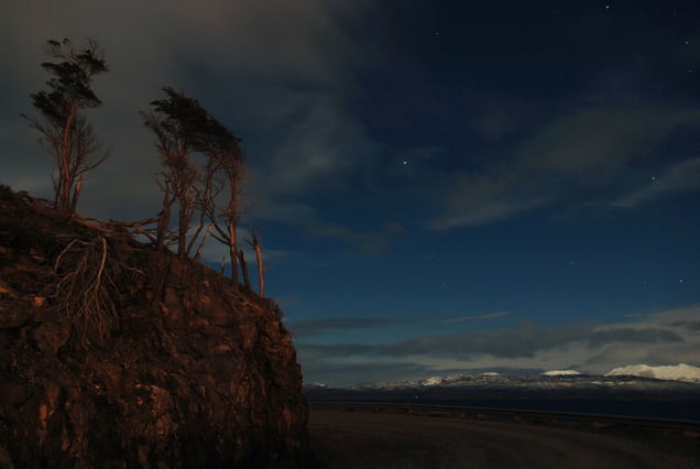 Ushuaia - Tierra del Fuego, Argentina