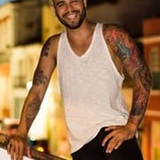 Gilucci Augusto