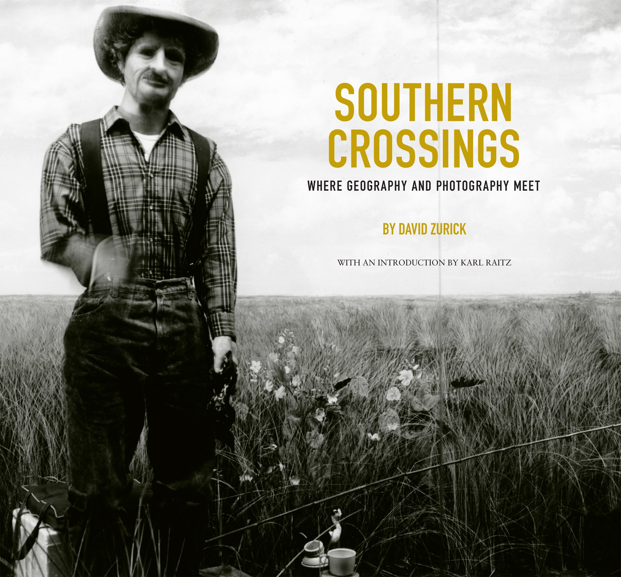 Southern Crossings