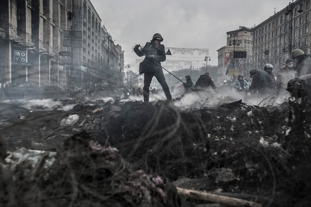 © Barbaros Kayan