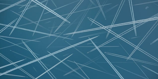 London, UK (2010). From the series 'EXODUS' © Marcus Lyon