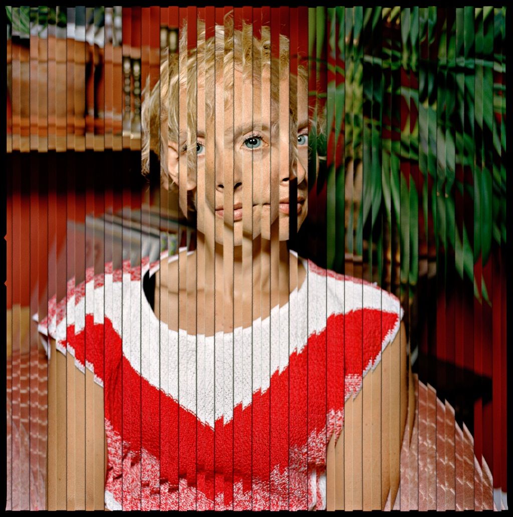 Portfolio Category - Portrait Awards 2014