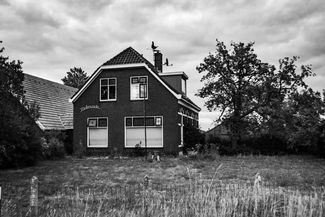 Countryside landscapes