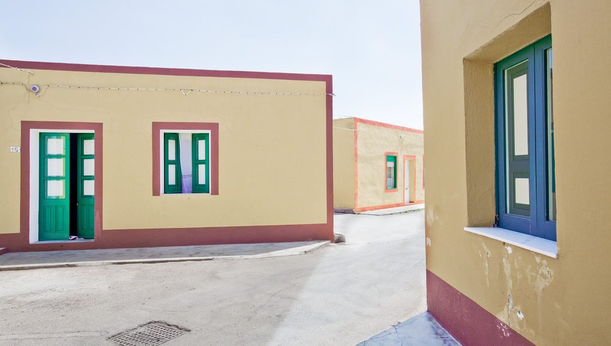 Linosa 4, 2009