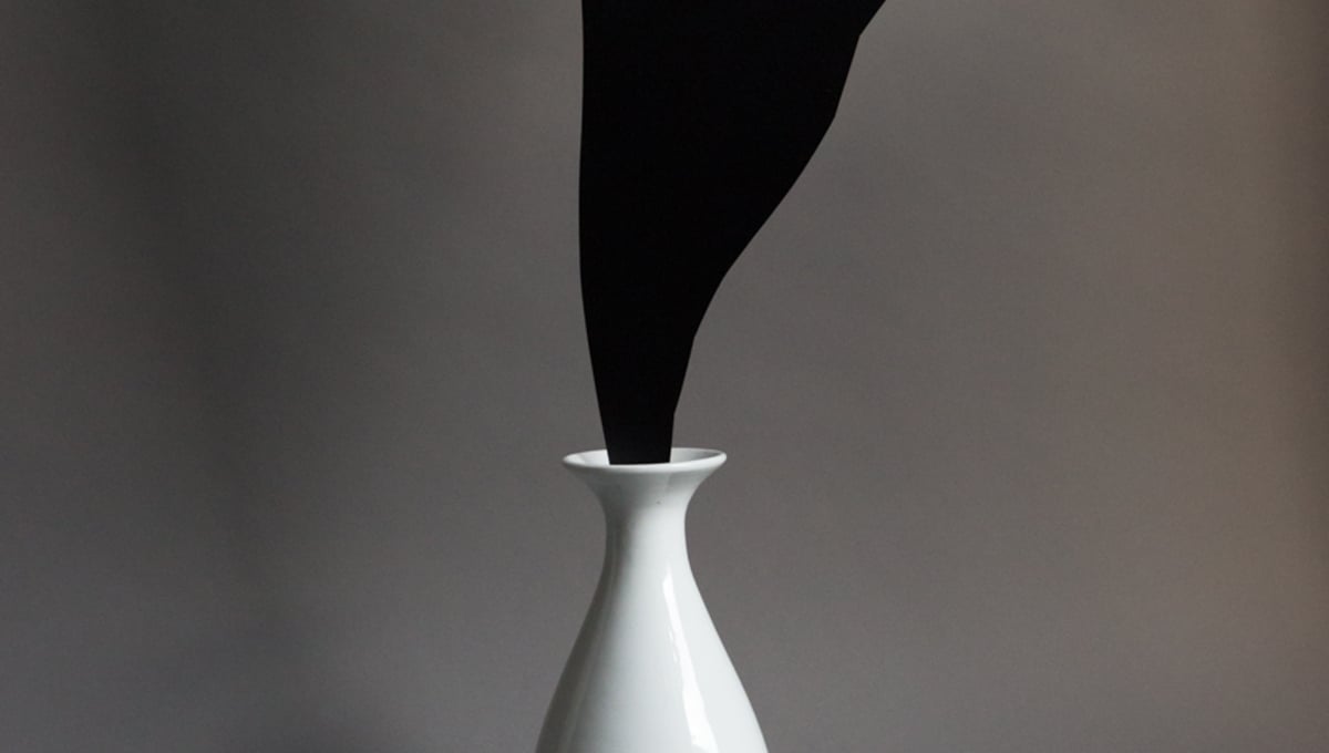 Untitled 9 (vessel collection)