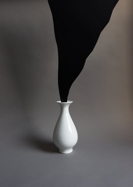Untitled 9 (vessel collection)