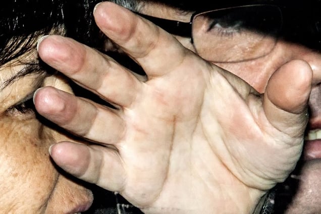 Karma, 2013. Courtesy Ivorypress.