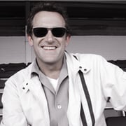 Richard Bailey