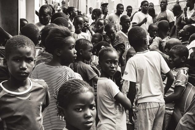 attente pour le combattant