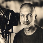 Misha Burlatsky