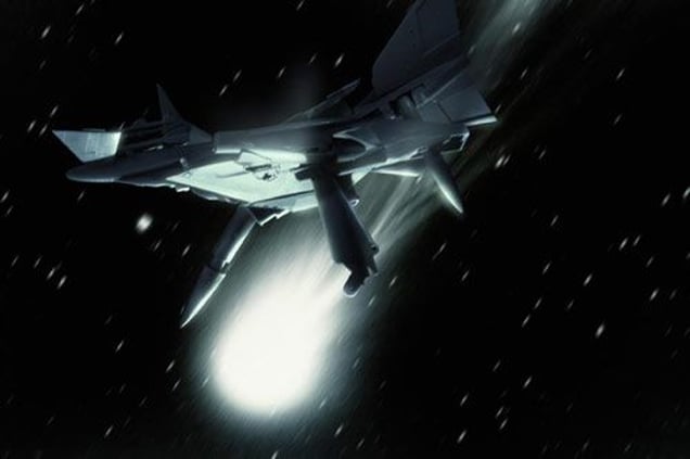 Pin Zhuang series, Hamamatsu, 2003, Type C-print, 120 x 160 cm © Joan Fontcuberta