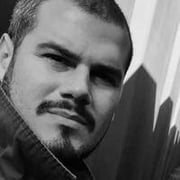 Adrián Fernández Milanés